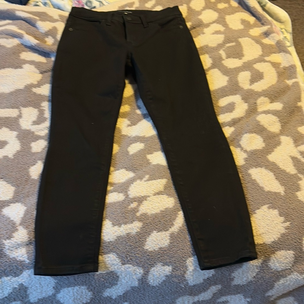 Lucky brand jegging